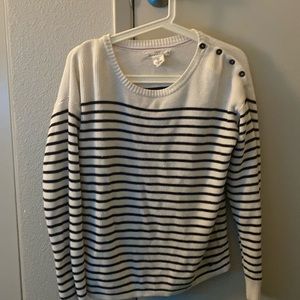 LOGG long sleeve shirt